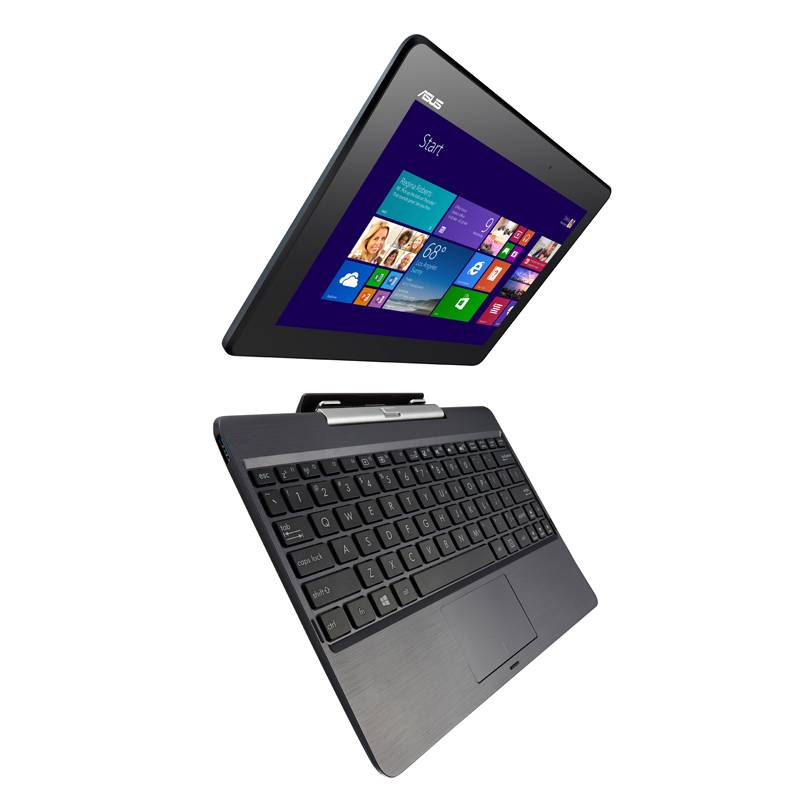Caricabatterie Tablet per Asus Transformer Book T100TA