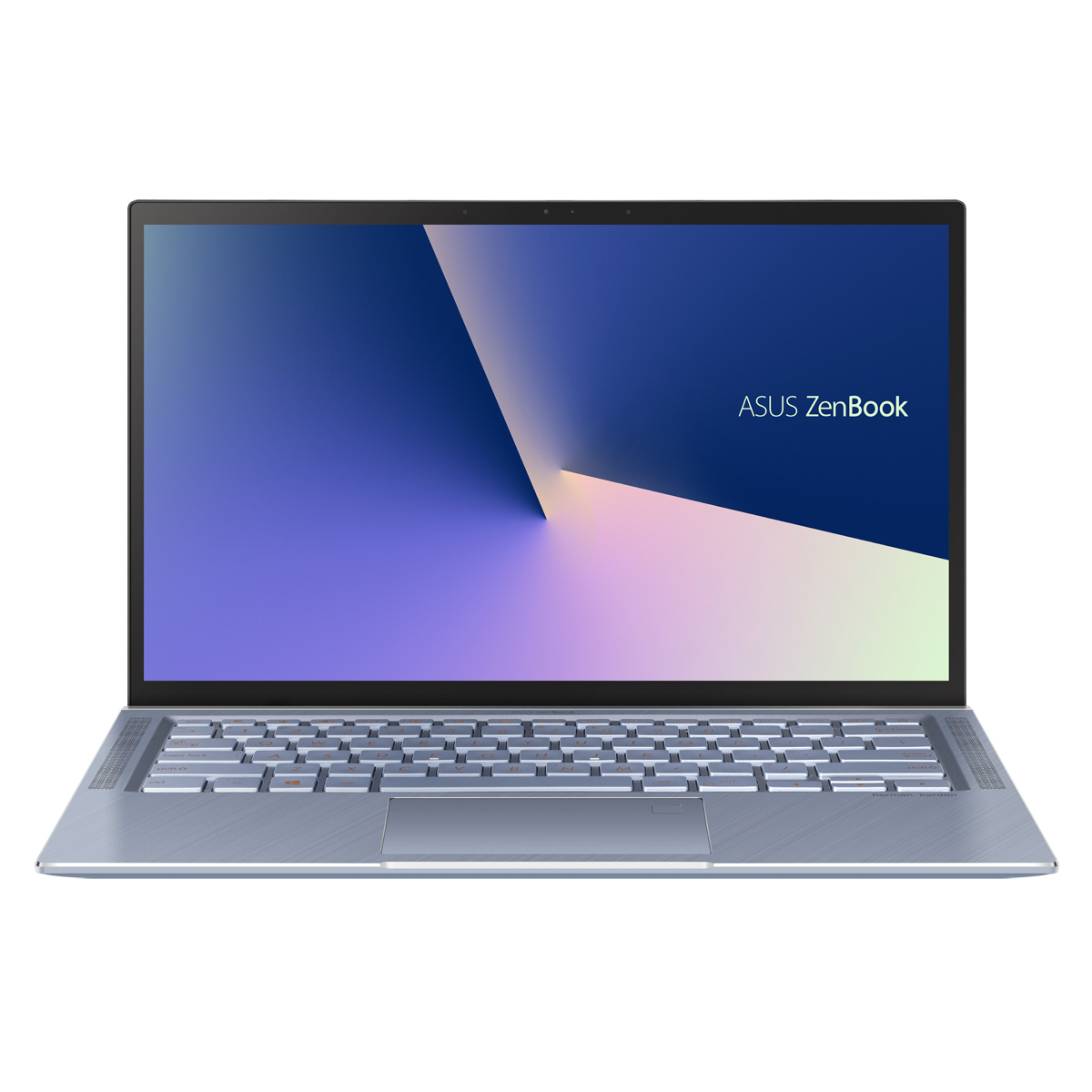 ASUS ZenBook 14 UM431DA-AM011 - Notebooks online kaufen | NBB
