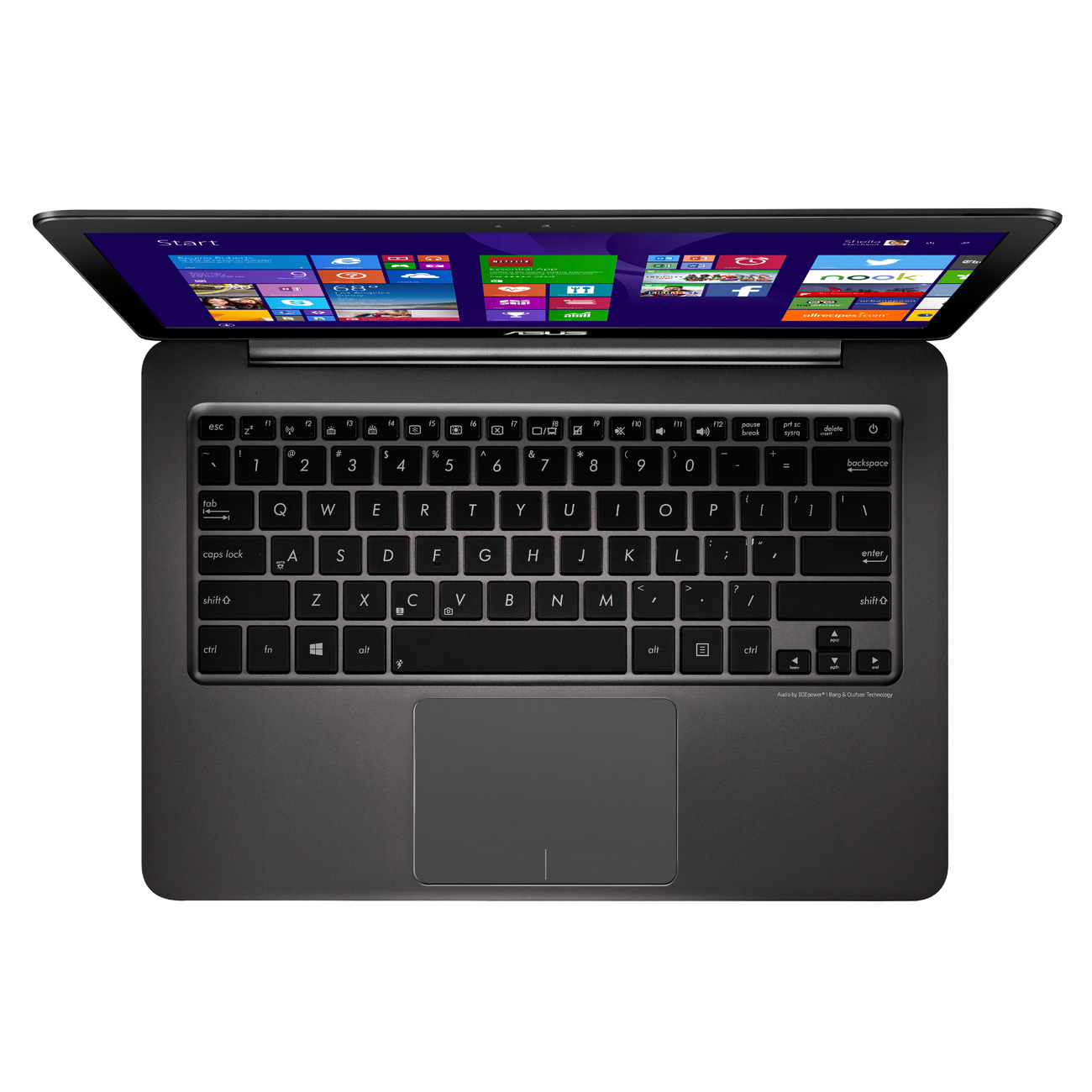 ASUS ZENBOOK UX305FA-FB003H - Notebooks online kaufen | NBB