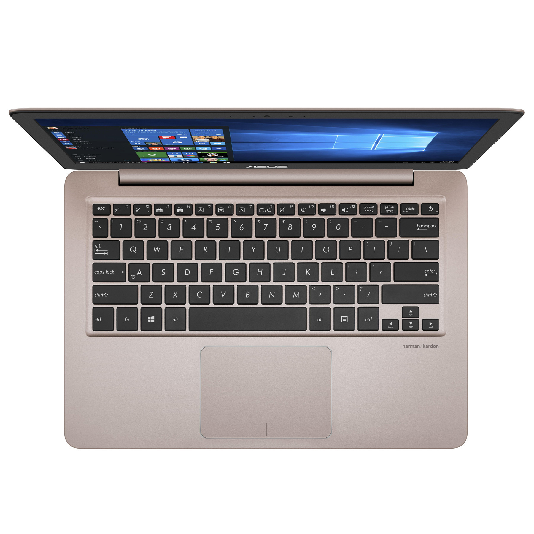 Asus Zenbook UX310UA-FC755T - Notebooks online kaufen | NBB