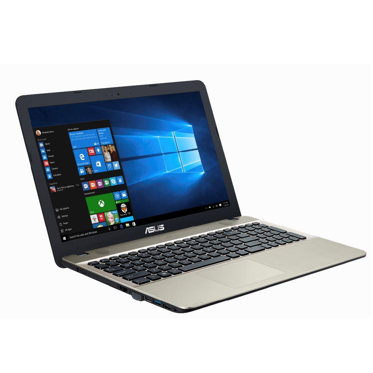 Asus VivoBook F541NA-GQ052T - Notebooks online kaufen | NBB