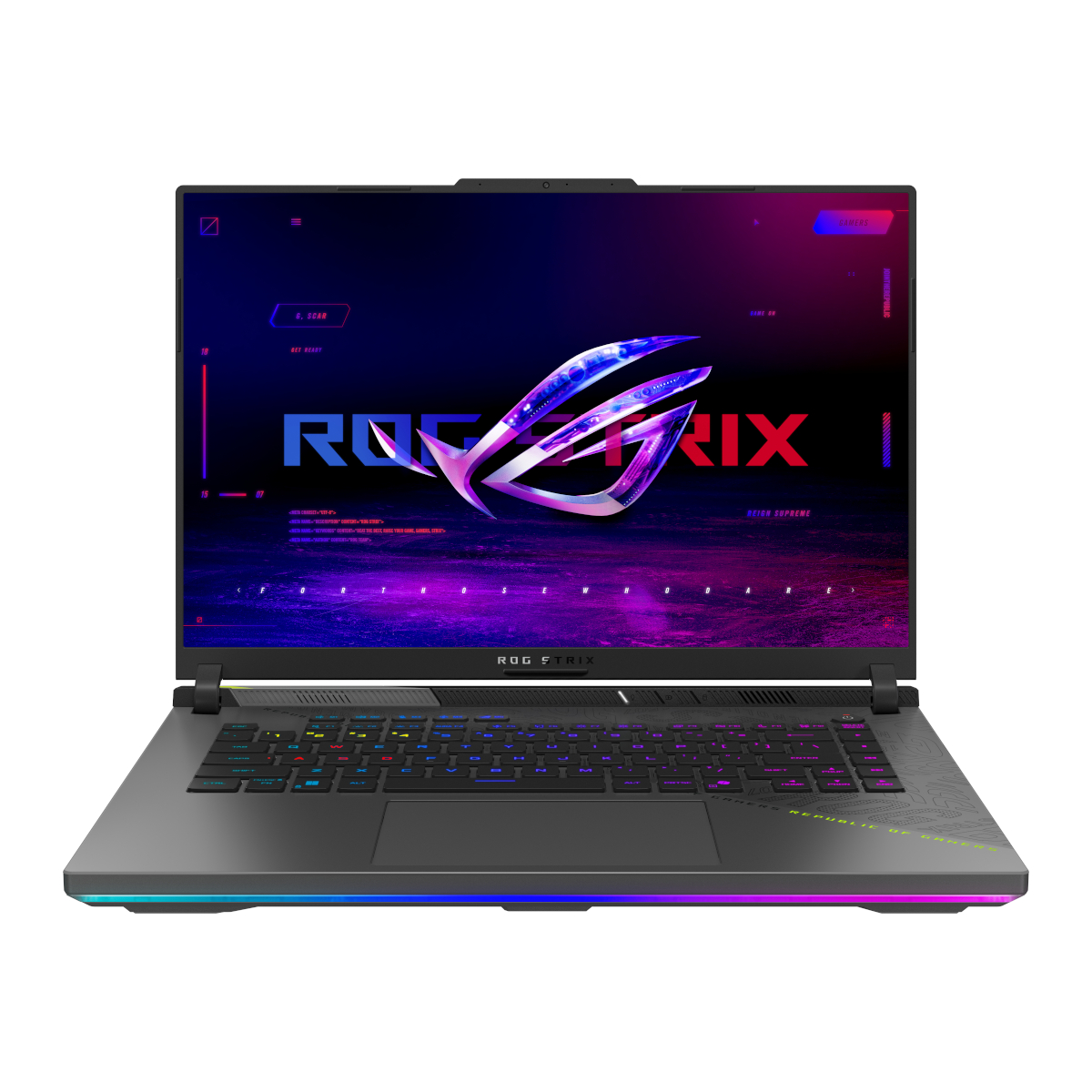ASUS ROG Strix 16 G614FR-S5226 - 16