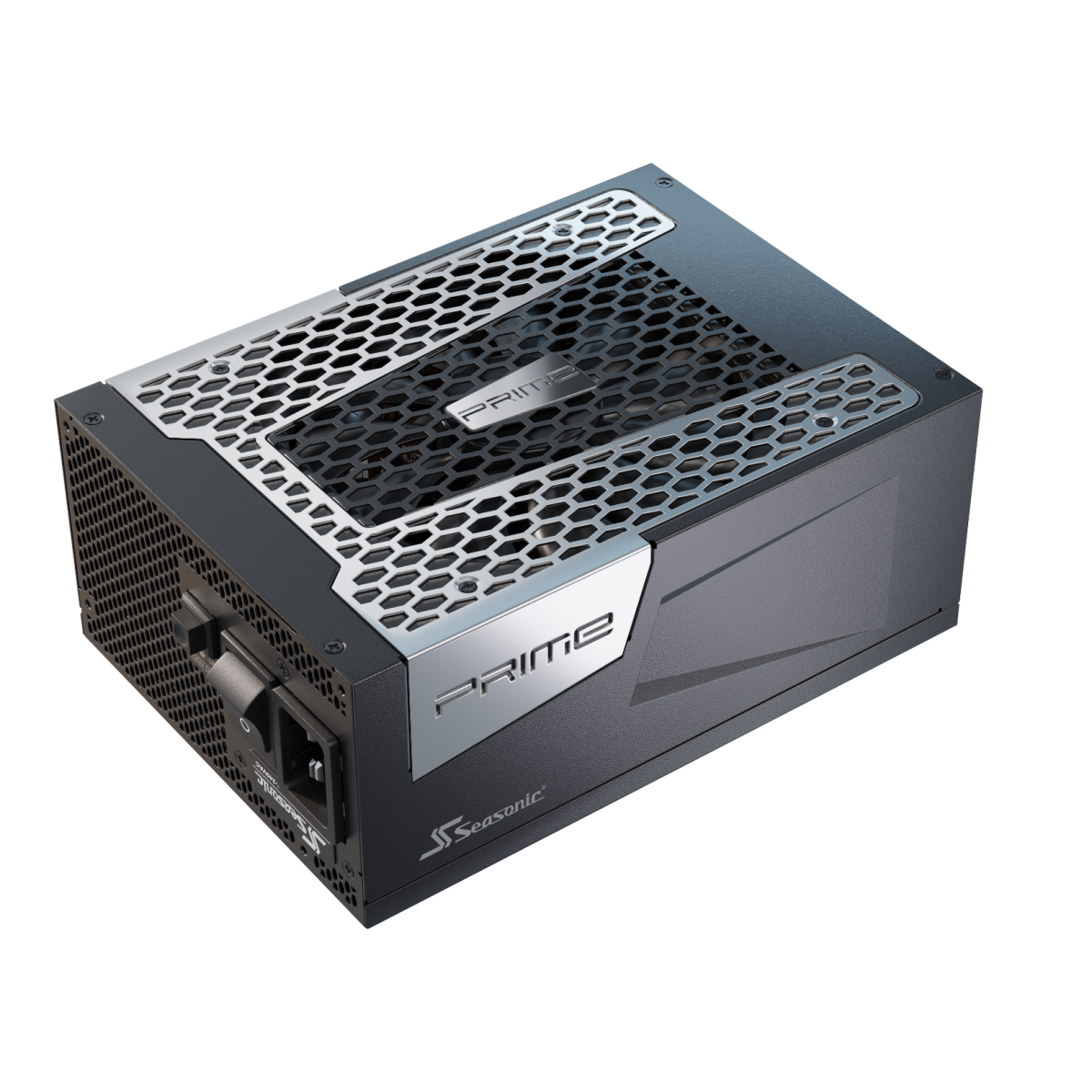 Seasonic PRIME TX-1300 ATX 3.1 | 1300W PC-Netzteil
