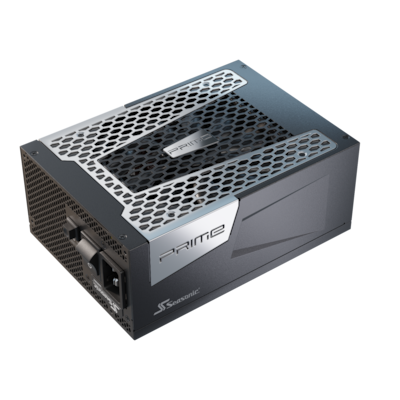 Seasonic PRIME TX-1300 ATX 3.1 | 1300W PC-Netzteil