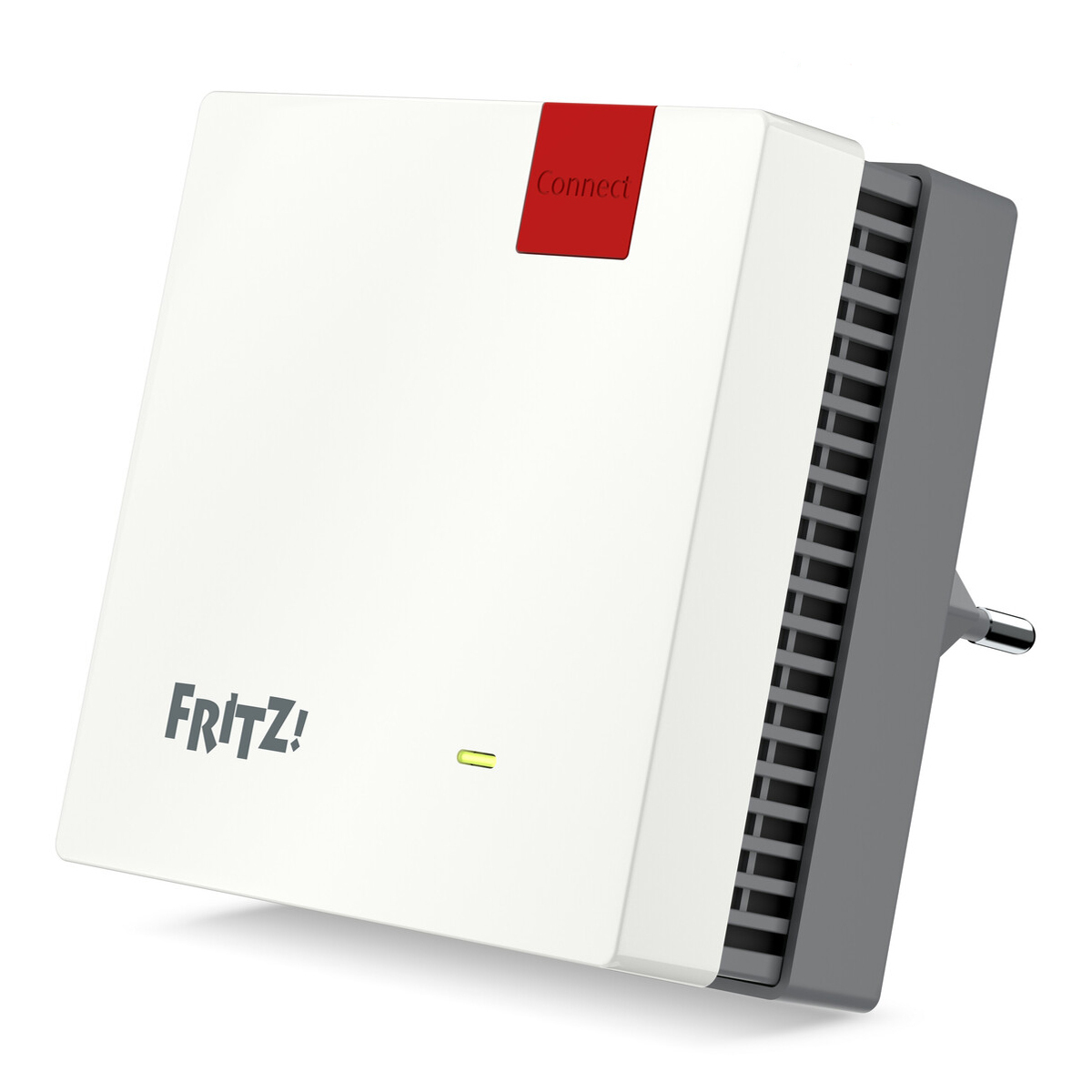 FRITZ!Repeater 1200 AX [WiFi 6, Dual-Band, bis zu 3000 Mbit/s]