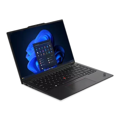 Thumbnail - Lenovo ThinkPad X1 Carbon G12 21KC0051GE - 14.0" WUXGA, Intel® Core™ Ultra 7 155U, 16GB RAM, 512GB SSD, Windows 11 Pro