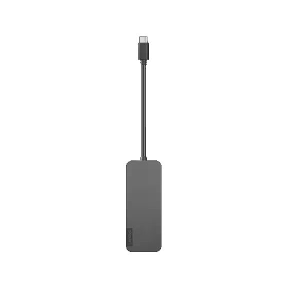 Thumbnail - Lenovo USB-C to 4 Ports USB-A Hub