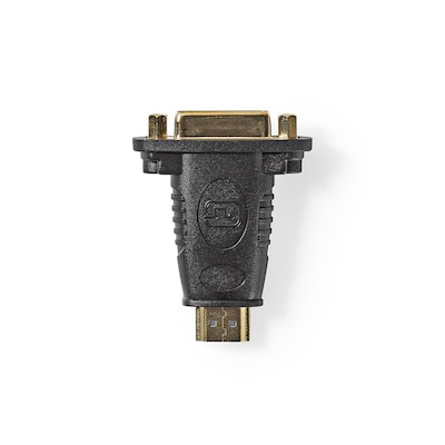 Nedis HDMI-Verbinder - DVI-D 24 + 1-polige Buchse