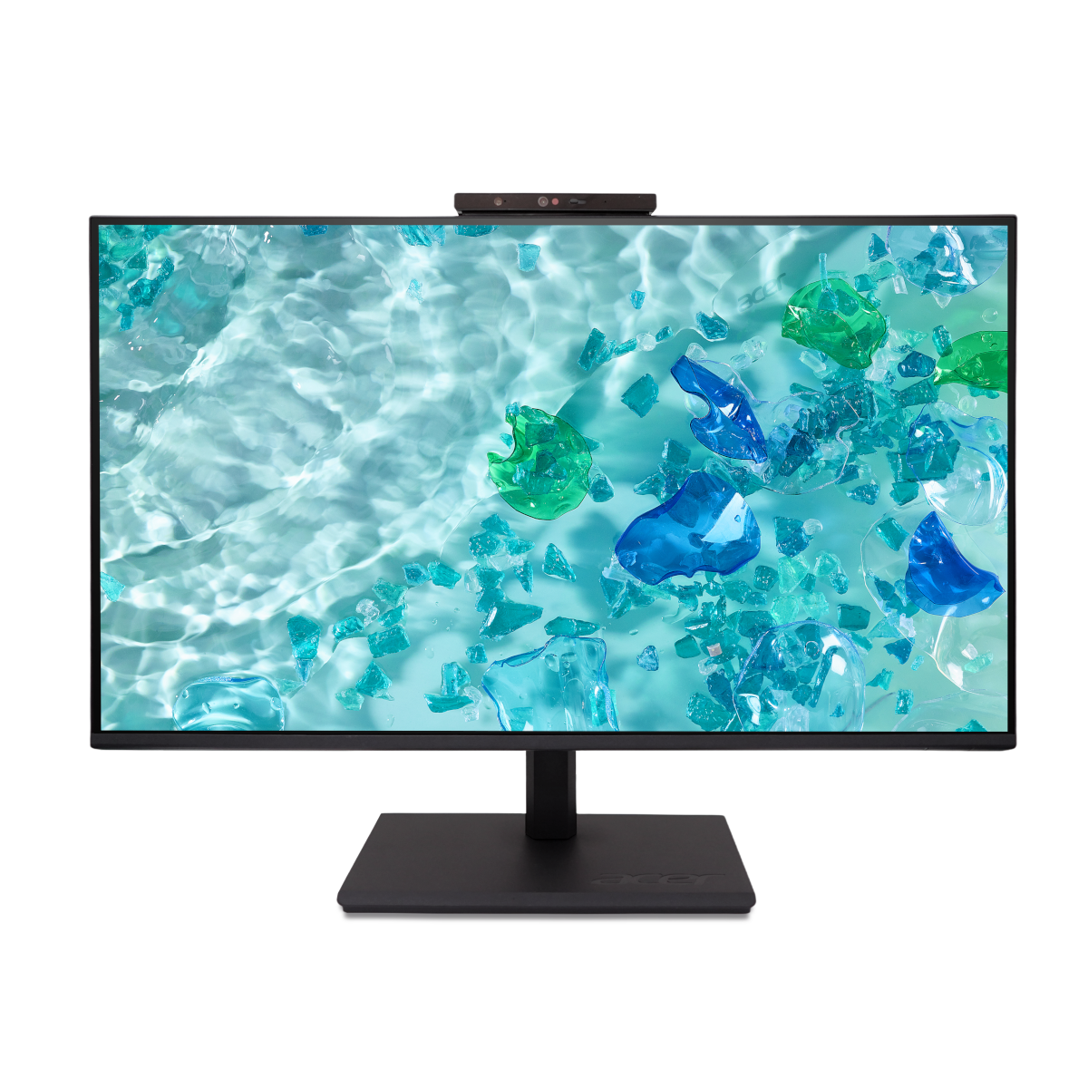 Image of Acer Vero B7 (B247YD6bmiprczx) 23,8" Full-HD Monitor