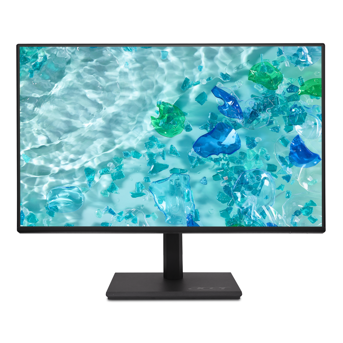 Image of Acer Vero B7 (B277KLBbmipruzx) 27,0" UHD Monitor