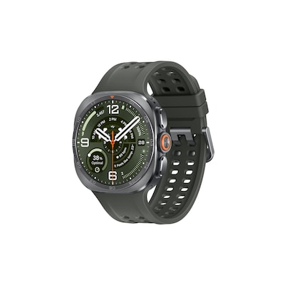 Samsung Galaxy Watch Ultra2 LTE SM-L715 47mm,Titanium Silver
