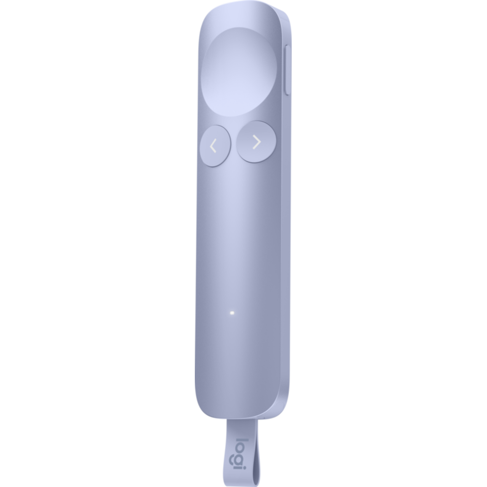 Logitech Spotlight 2 - Hell-Lila