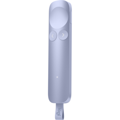 Logitech Spotlight 2 - Hell-Lila