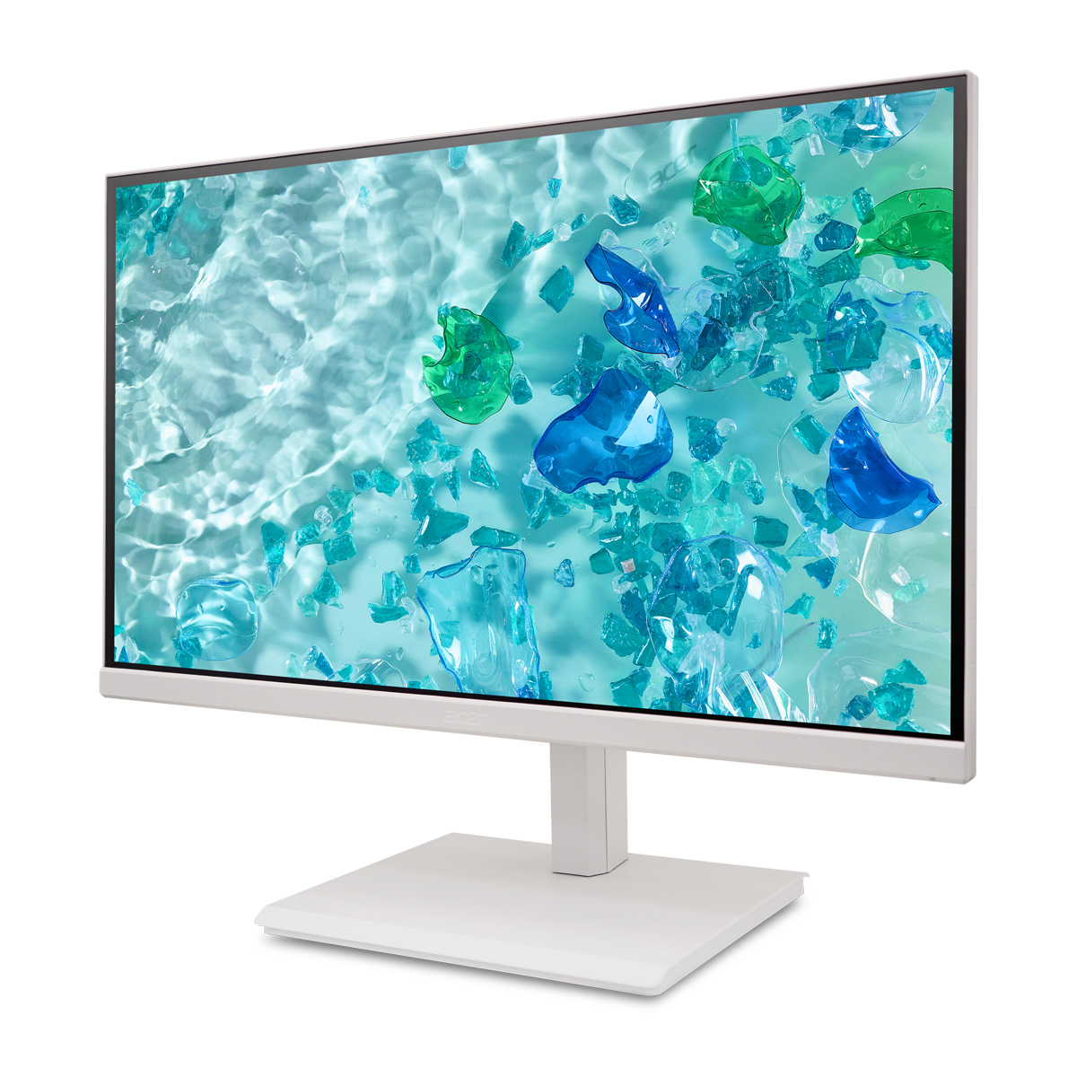 Acer Vero B7 (B277UEwmiiprzxv) 27" QHD Business Monitor B-Ware 68,6cm (27"), 350 Nits, 2xHDMI, DP, Audio In/Out, USB Hub