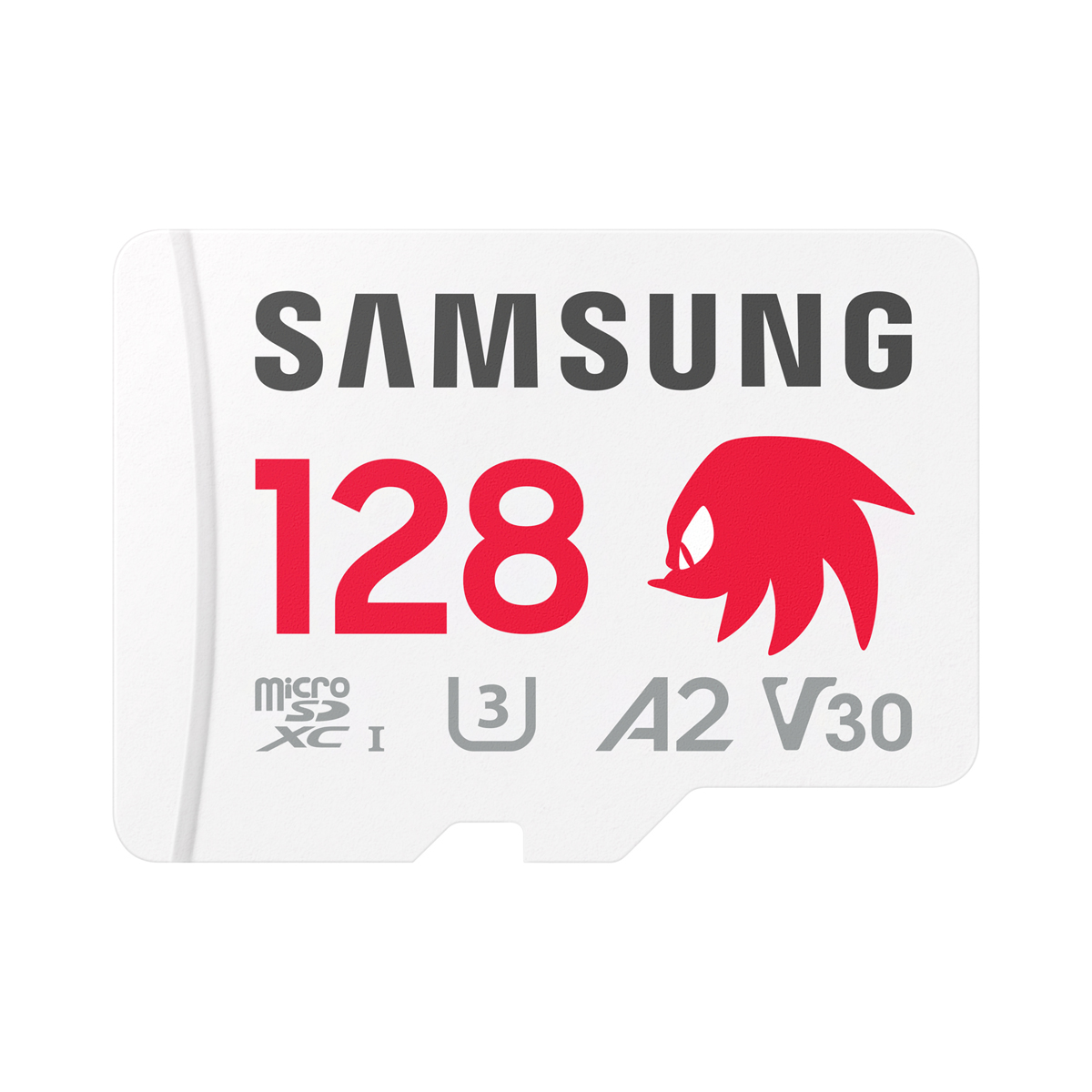 Samsung microSD Card Sonic 128 GB Speicherkarte