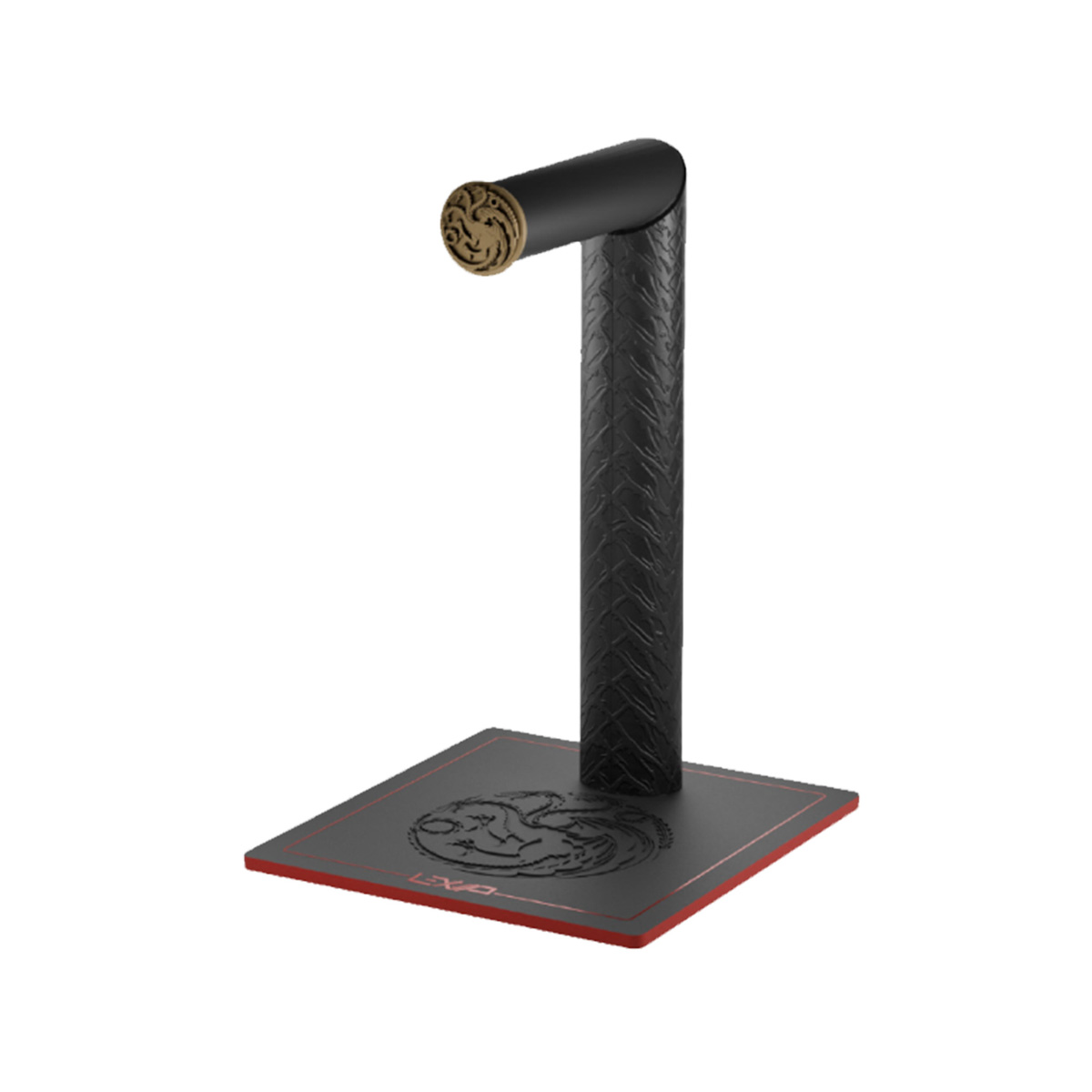 LEXIP X TSUME - GAME OF THRONES TARGARYEN HEADSET STAND