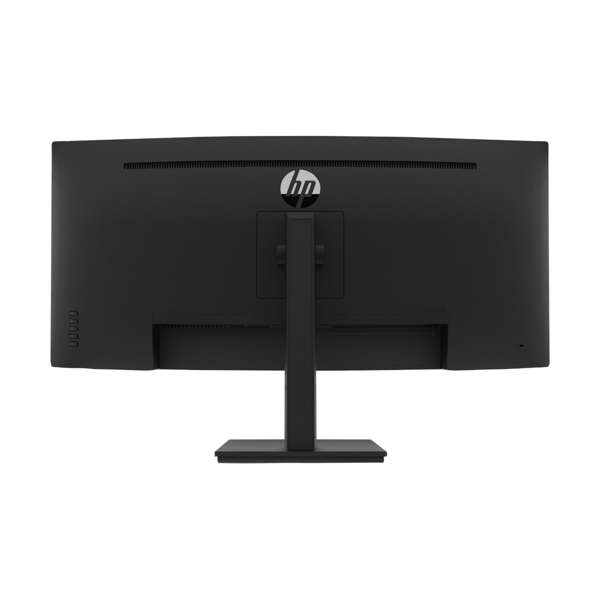 HP P34hc G4 Office Monitor - Curved, USB-C B-Ware Displays Produkt Bild 4