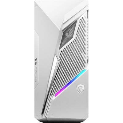 MSI MAG Infinite S3 14NUB7-1842AT Desktop Intel Core i7-14700F, 32GB DDR5 RAM, 1TB M.2 SSD, GeForce RTX 4060 Ti (16GB GD...