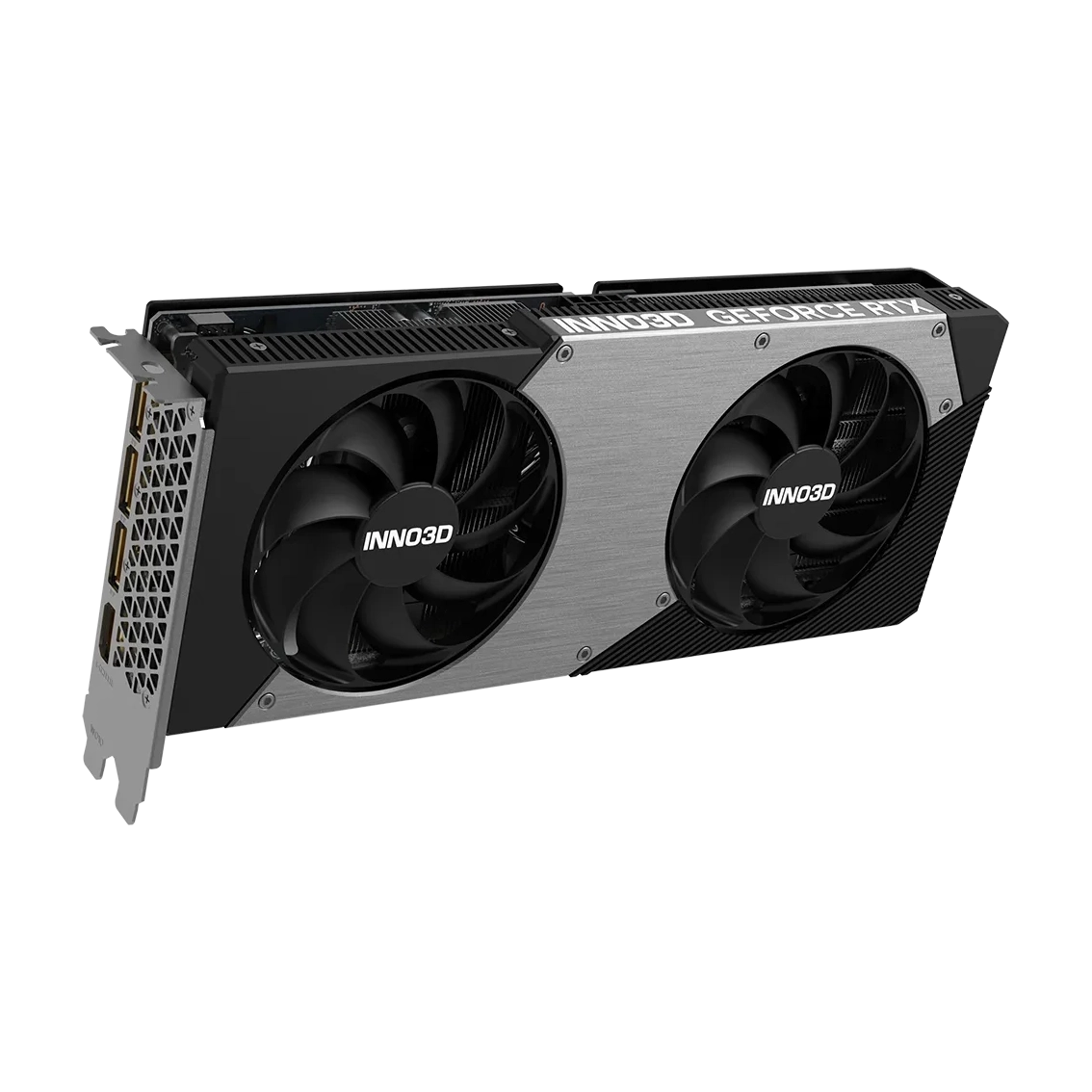 RTX 5060 Ti TWIN X2 OC