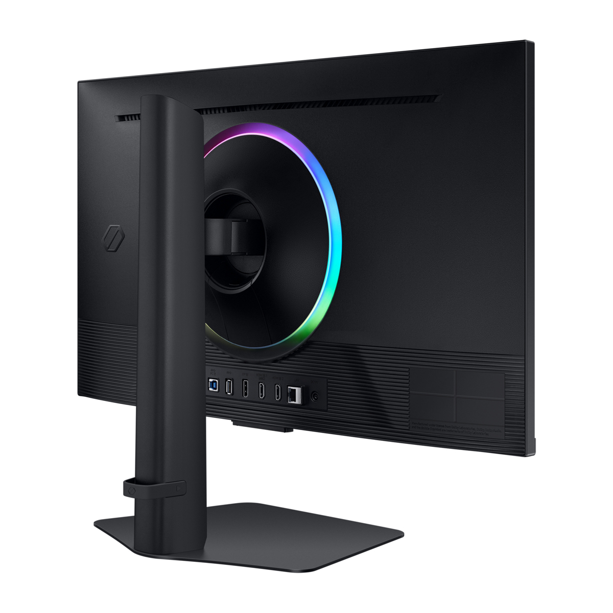 Samsung Odyssey G7 S32DG702EU - 4K, 144Hz B-Ware Displays Produkt Bild 11
