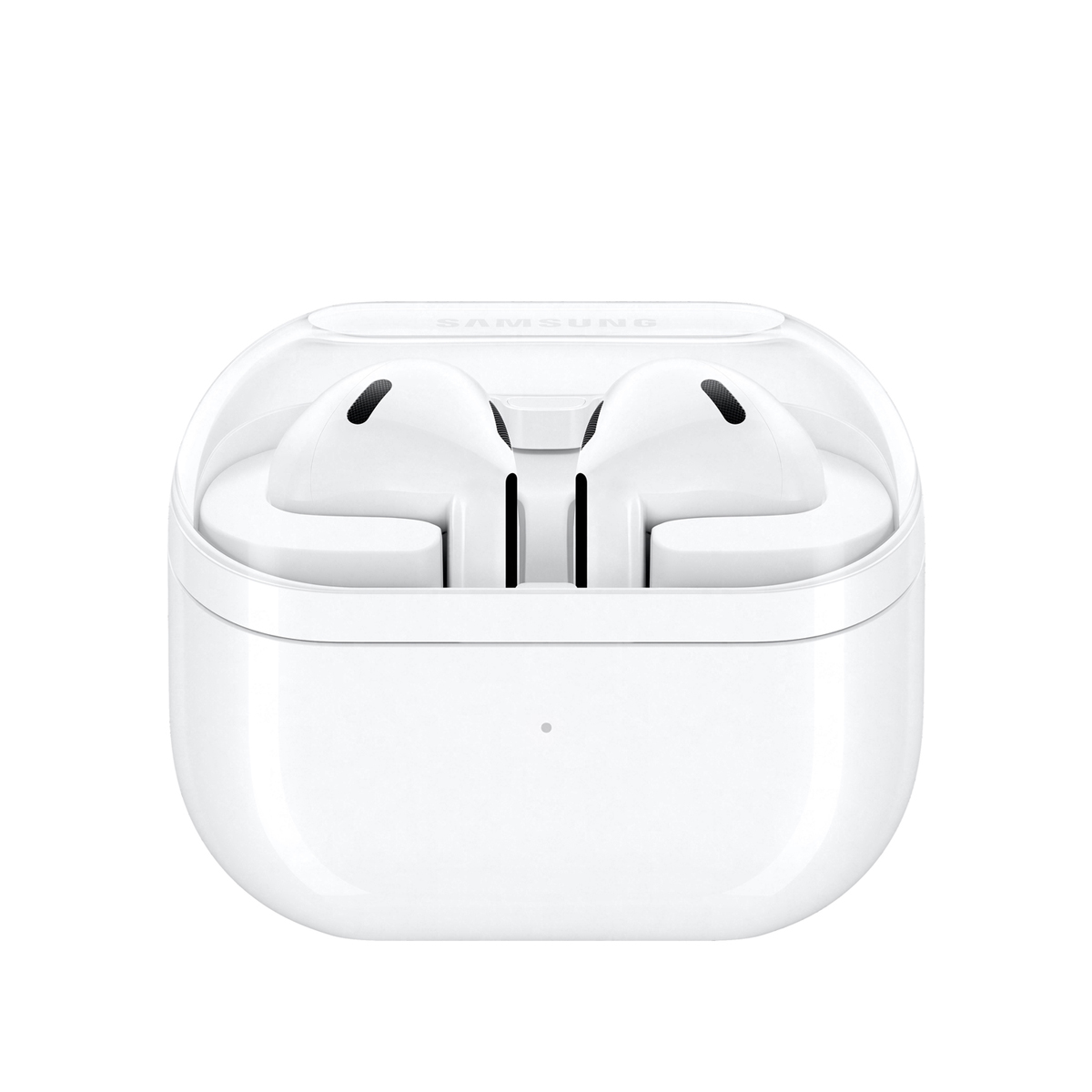 Sungmin Namさん専用 Buds3 ホワイト ケース付き Samsung Galaxy Buds3 SM-R530, White - Kopfhörer online kaufen | NBB