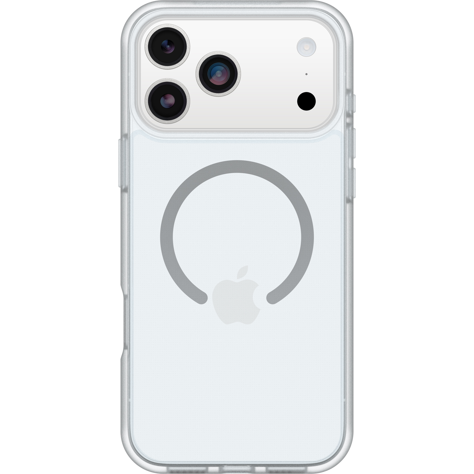 OtterBox React MagSafe Apple iPhone 17 Pro Max - clear