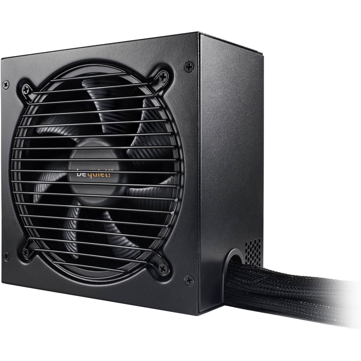 be quiet! PURE POWER 11 | 400W PC-Netzteil