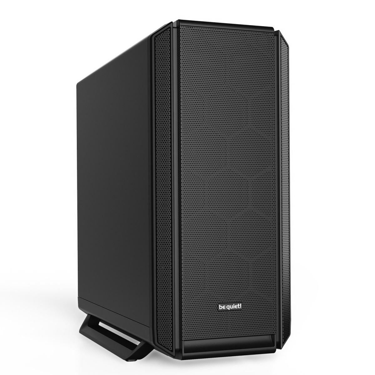 be quiet! SILENT BASE 802 | Black PC-Gehäuse B-Ware