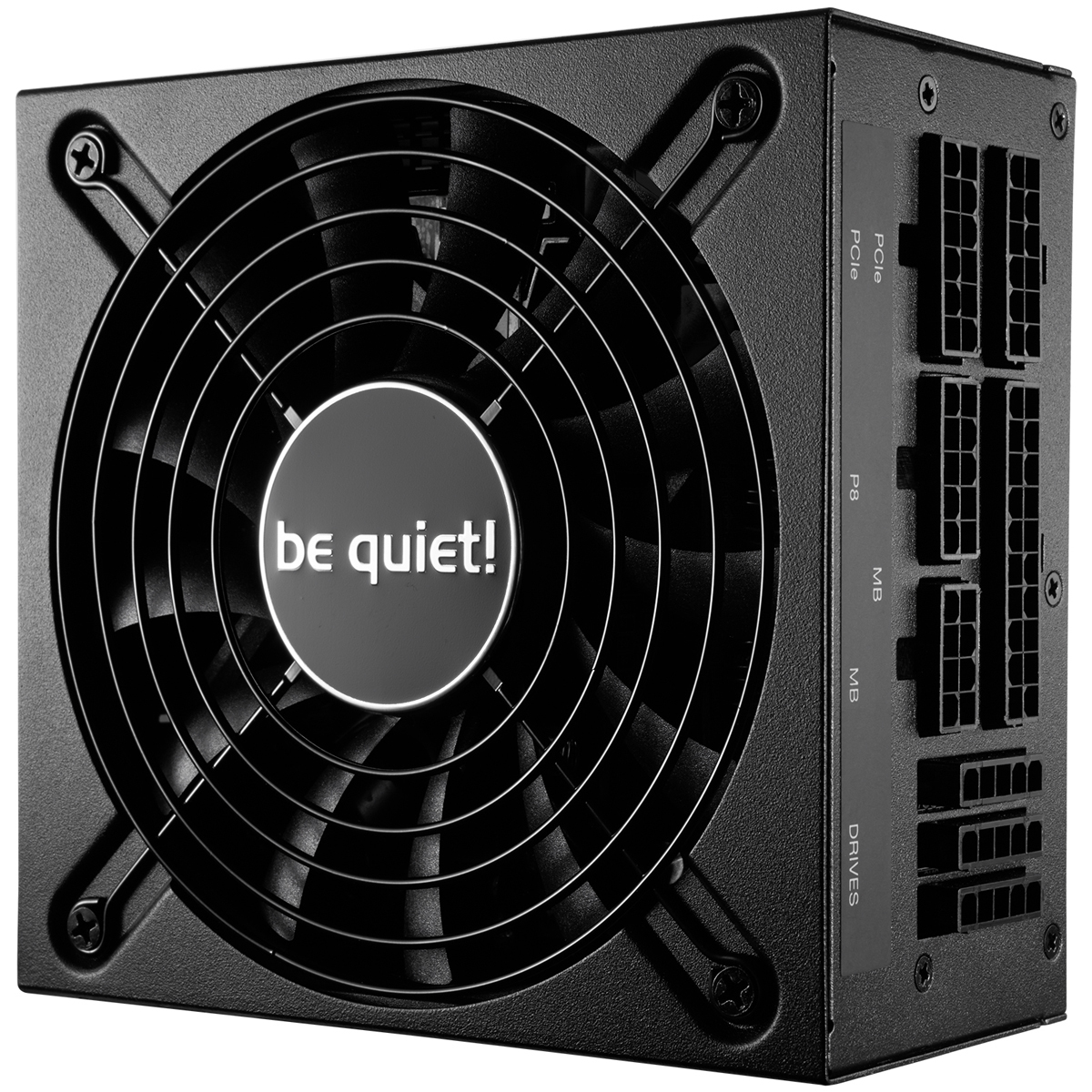 Image of be quiet! SFX L Power | 600W PC-Netzteil
