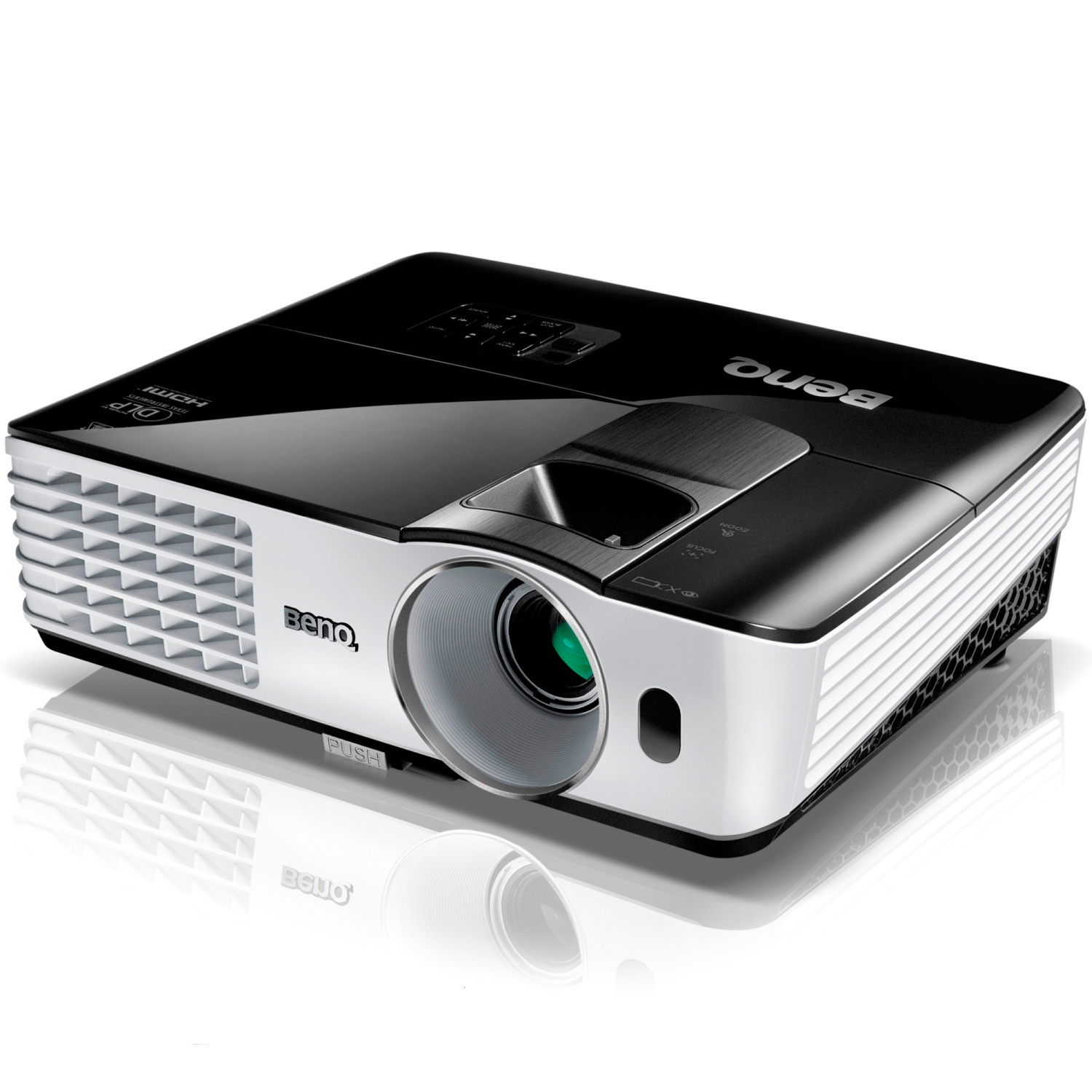BenQ TH681 - Projektoren online kaufen | NBB