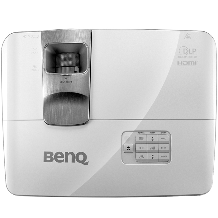 BenQ W1070 - Projektoren online kaufen | NBB