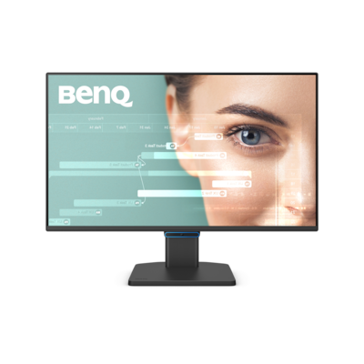 BenQ BL2490C Office Monitor 60,45 cm (23,8 Zoll) schwarz FHD, 16:9, 5 ms, 250 cd/m², IPS