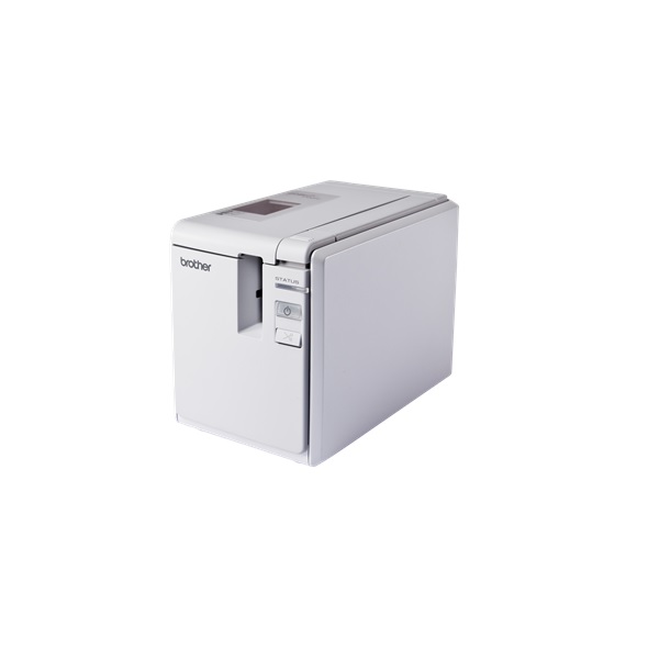 Brother P-Touch 9700PC - Drucker online kaufen | NBB