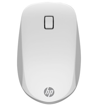 HP Bluetooth Maus Z5000, weiß