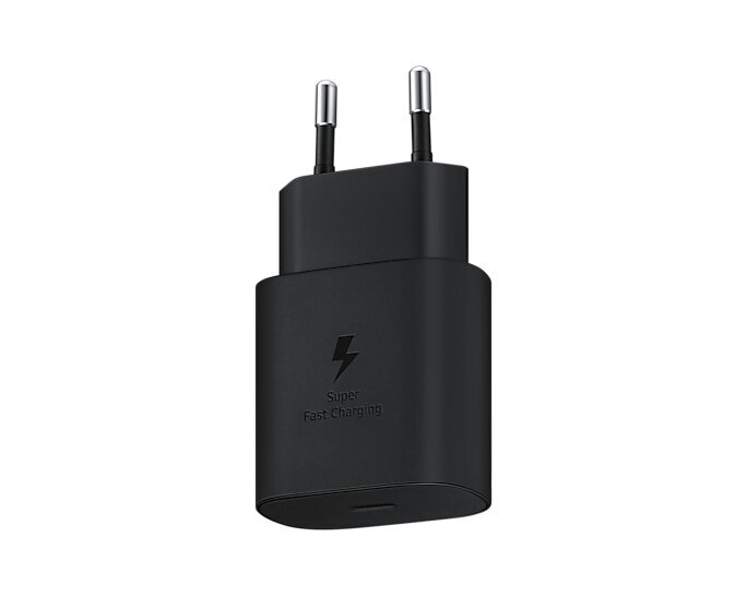 Samsung EP-TA 800, 100 -240 V Netzteil mit USB-C-Anschluss