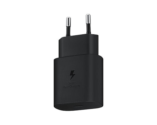 Samsung EP-TA 800, 100 -240 V Netzteil mit USB-C-Anschluss