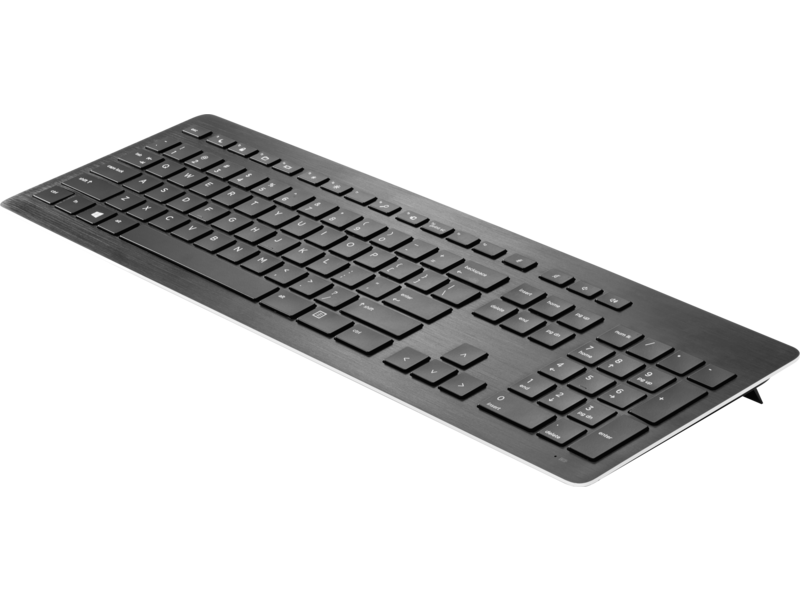 HP Premium Tastatur B-Ware