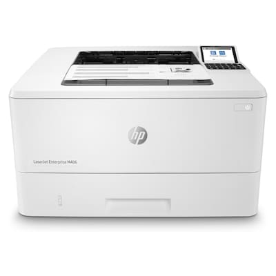 HP LaserJet Enterprise M406dn