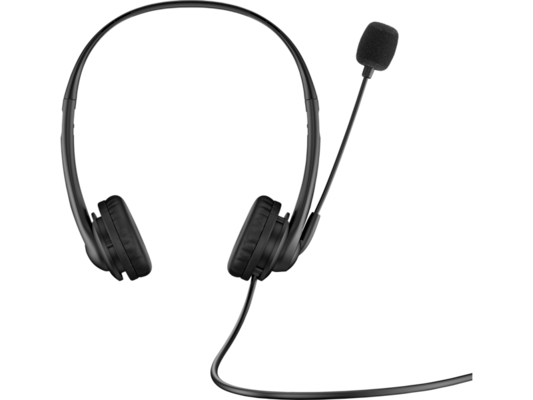 HP USB G2 Stereo Headset