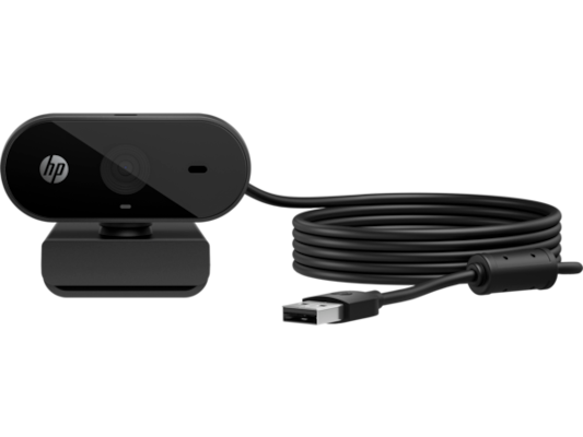 HP 320 FHD-Webcam