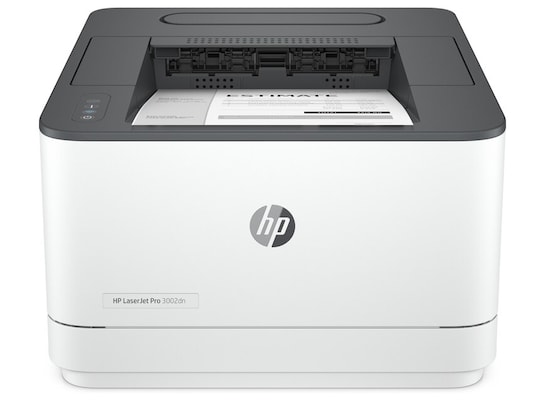 HP LaserJet Pro 3002dn Drucker - Instant Ink 3߀ Cashback