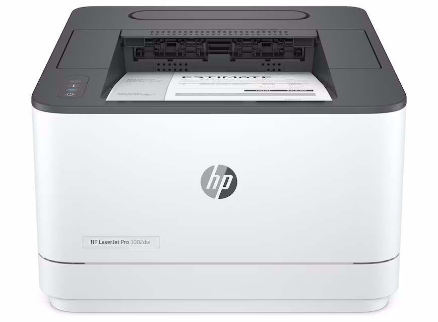 HP LaserJet Pro 3002dw Drucker - Instant Ink 30€ Cashback
