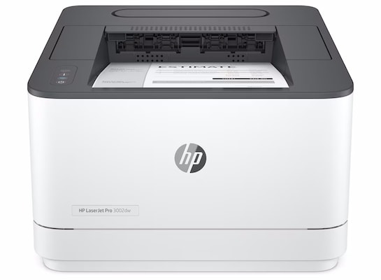 HP LaserJet Pro 3002dw Drucker - Instant Ink 30€ Cashback