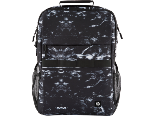 HP Campus XL Rucksack (Marmor Stein)