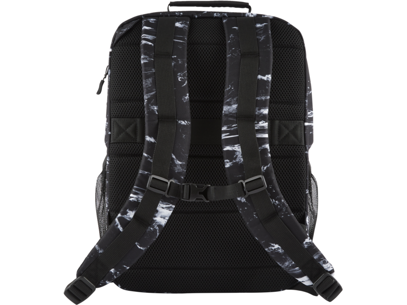 HP Campus XL Rucksack bis 16 Zoll (Marmor Stein) Taschen Produkt Bild 4