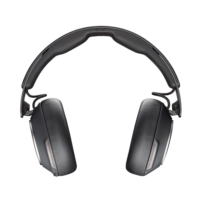 Poly Voyager Surround 80 UC Microsoft Teams Certified USB-C Headset +USB-C/A Adapter