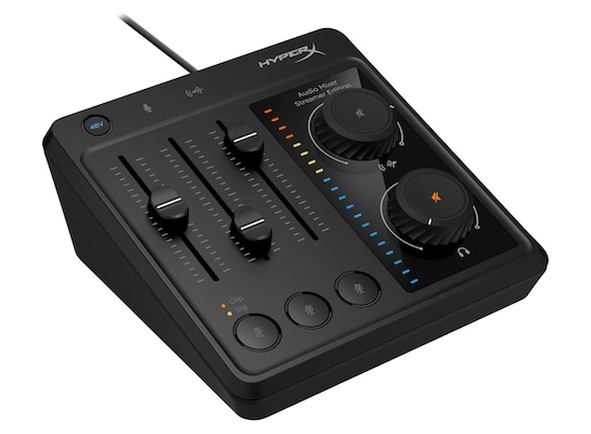 HyperX Audio Mixer