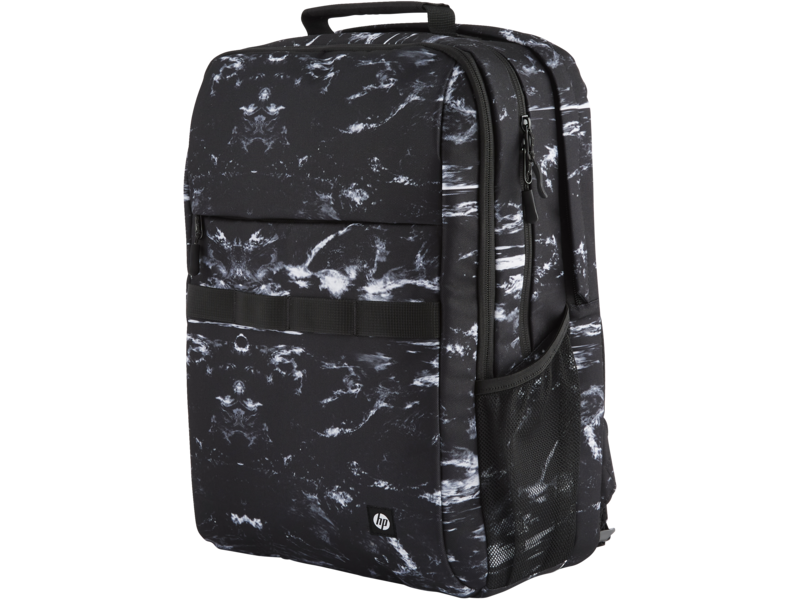 HP Campus XL Rucksack bis 16 Zoll (Marmor Stein) Taschen Produkt Bild 2