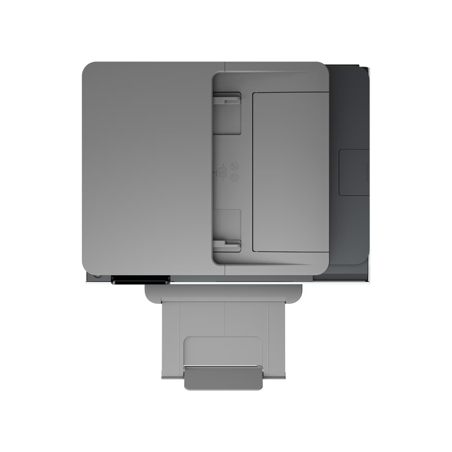 HP Officejet Pro 9120e 4in1 - Multifunktionsdrucker B-Ware 50€ Cashback, Drucken, Kopieren, Scannen, Faxen, Farbe, Instant Ink Drucker Produkt Bild 6