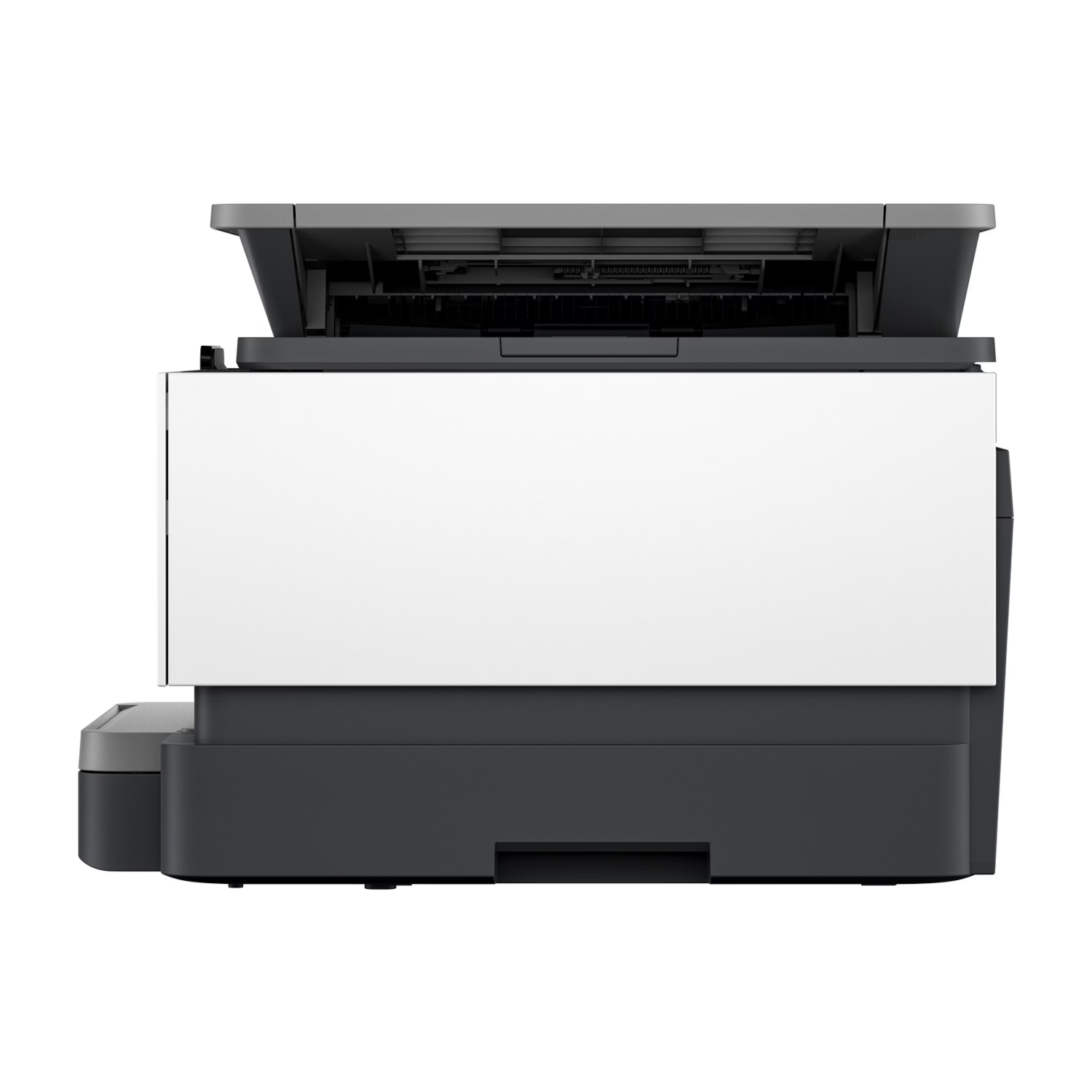 HP Officejet Pro 9120e 4in1 - Multifunktionsdrucker B-Ware 50€ Cashback, Drucken, Kopieren, Scannen, Faxen, Farbe, Instant Ink Drucker Produkt Bild 4